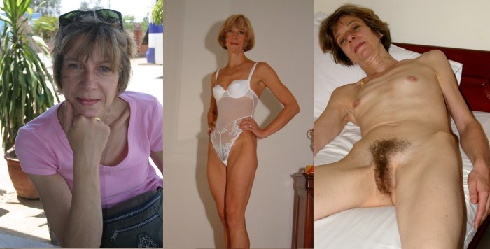 Xxx hairy pussy of moms Dress undress
