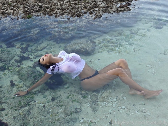 Svetlana Kamynina 2022