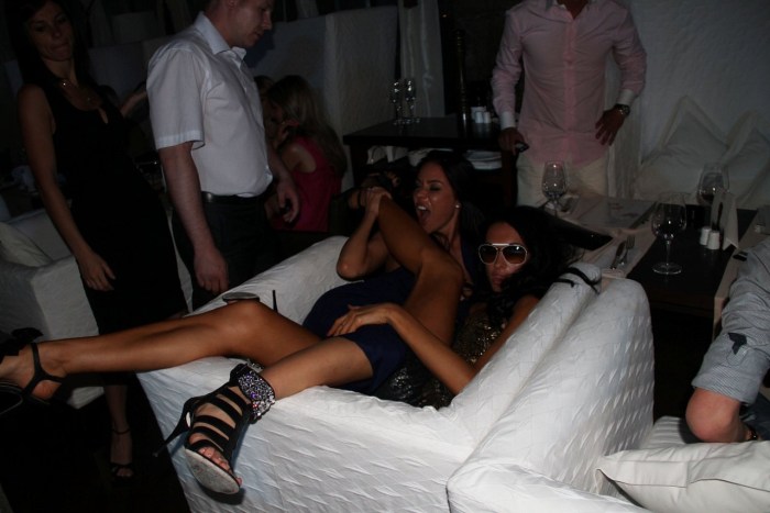 Crimean bridge Film Katerina Spitz