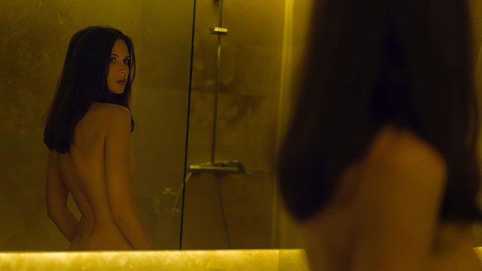 Natasha Shelyagina Patreon Plum 2020