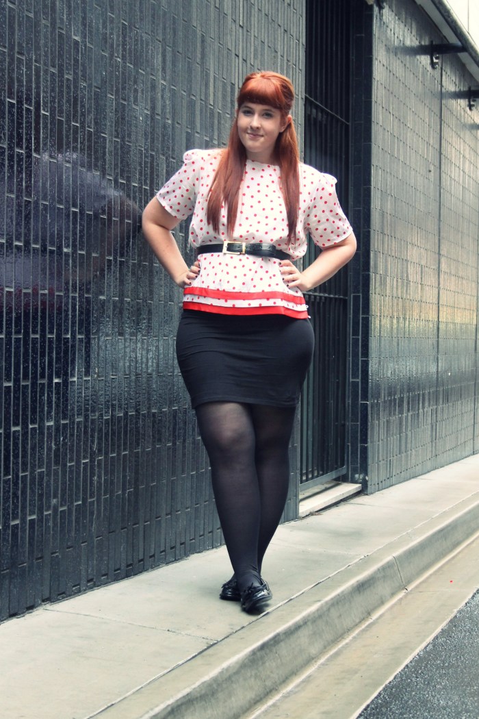 Beautiful dense legs