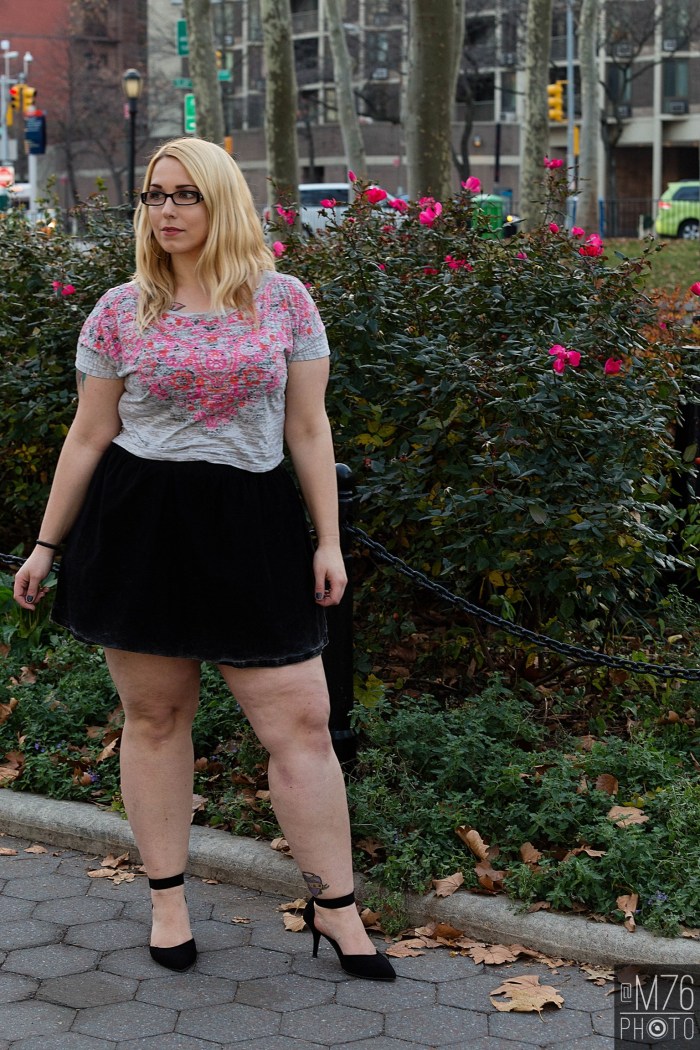 Pamela Alejandra Booty