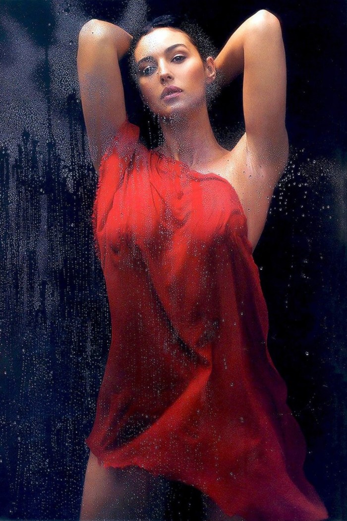 Monica Bellucci Malena