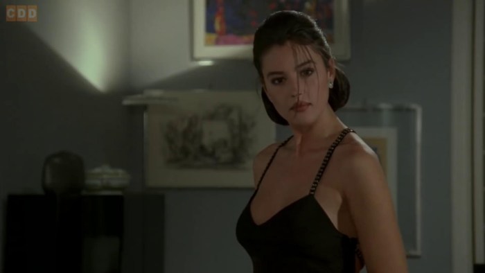 Inborn vice Serena Scott Thomas