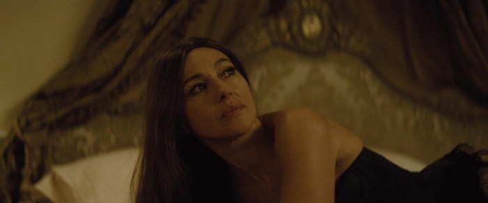 Monica Bellucci 2020 Naked