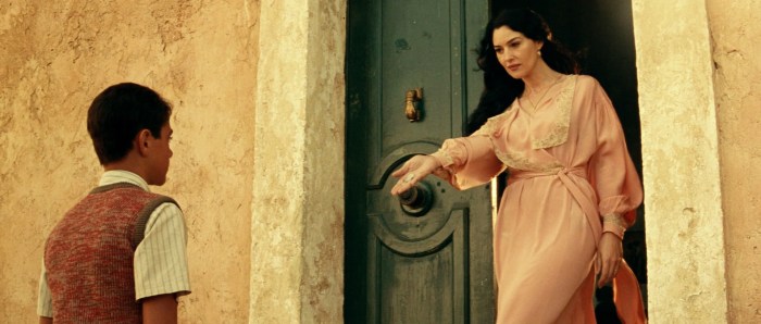 Wallpaper Monica Bellucci 1280x1024