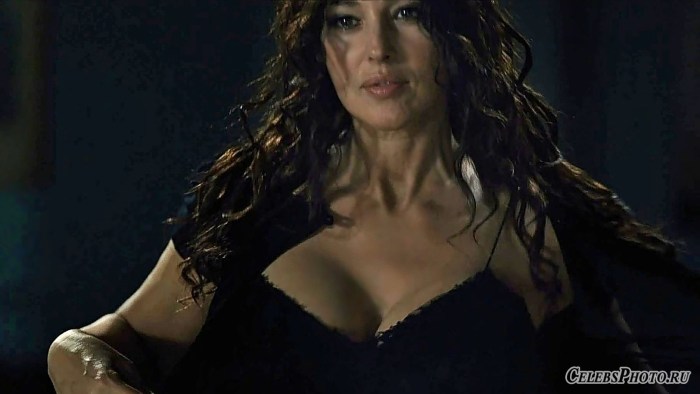 Monica Bellucci 1991