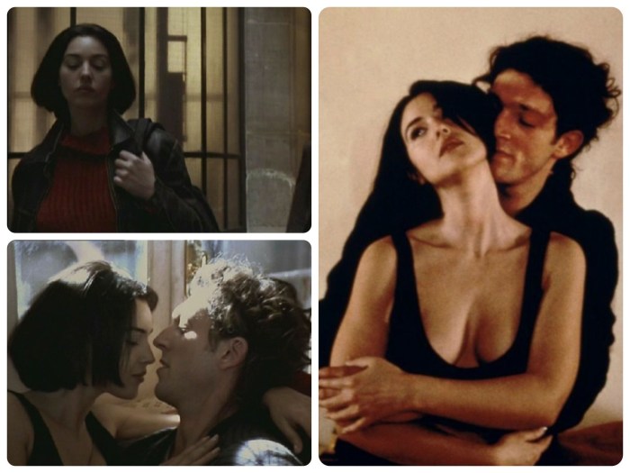 Monica Bellucci Summer Passion