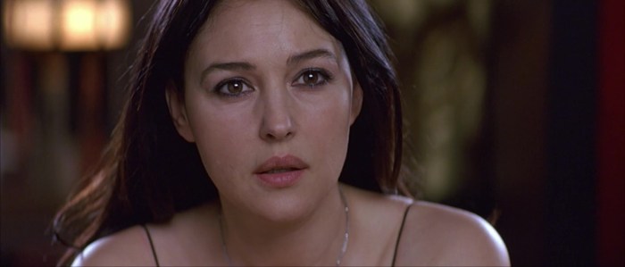 Monica Bellucci 1991 Figure