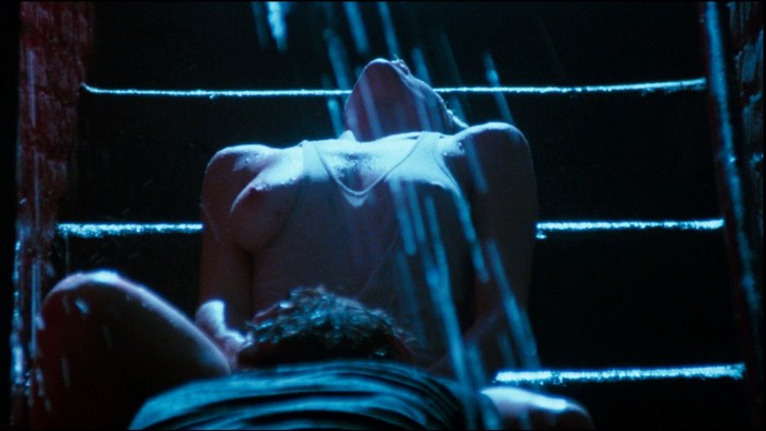 Kim Basinger movie incest