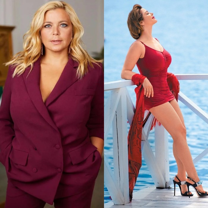 Bustyrussianwoman for 50 years Beach