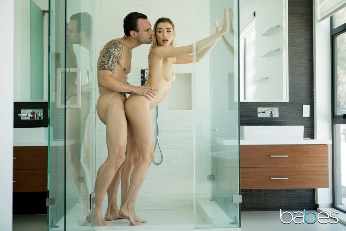 Sasha Gray Hairy Vagina