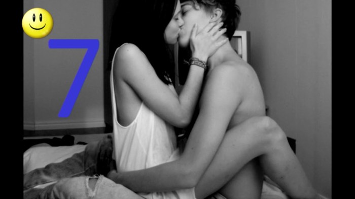 The guy surrounded by women