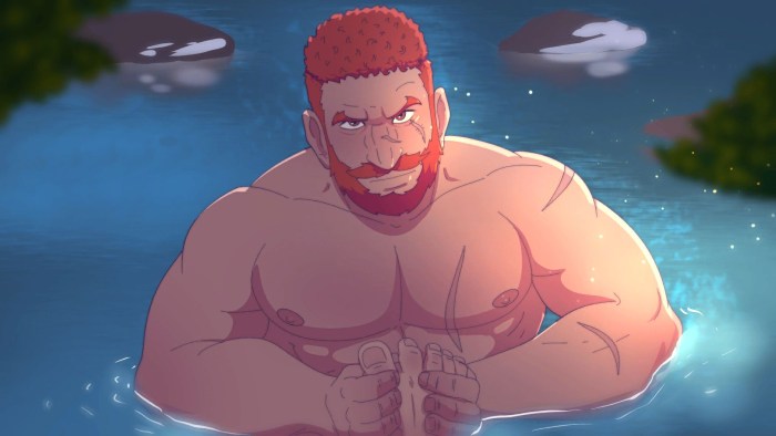 Computer games for adults