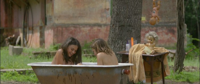 Anime Plunderer Nana