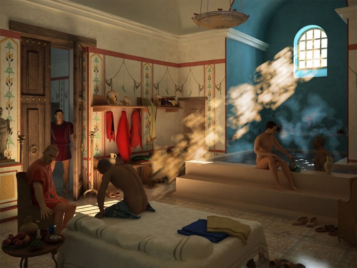 Japanese naked Mixed Bathhouse Public