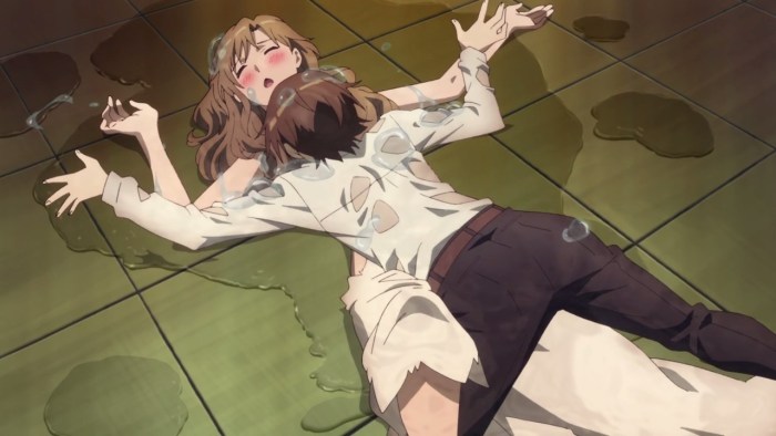 Looking for the Gay Old Days in the East Village