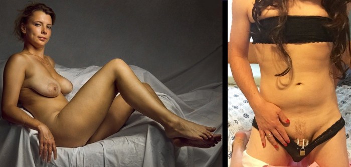 Ekaterina Skulkin fuck