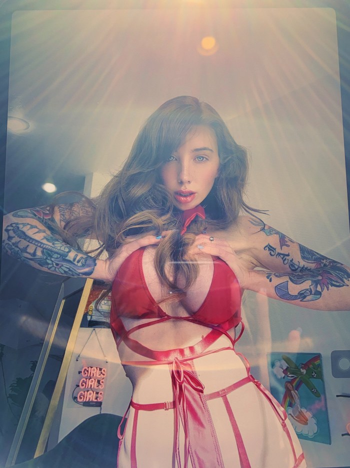 Friedrichson Nadana Alexandrovna