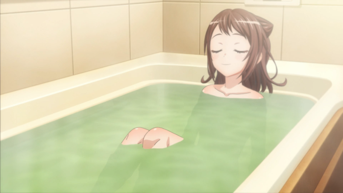 Anime Bath for Gach Life