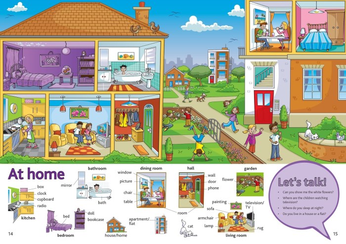 Description pictures