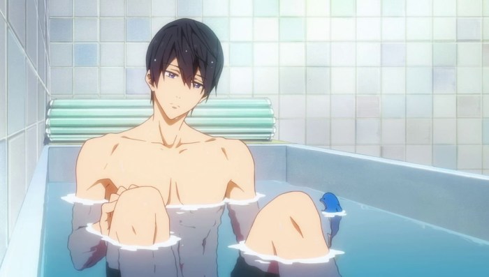 Haruka Nanase 18