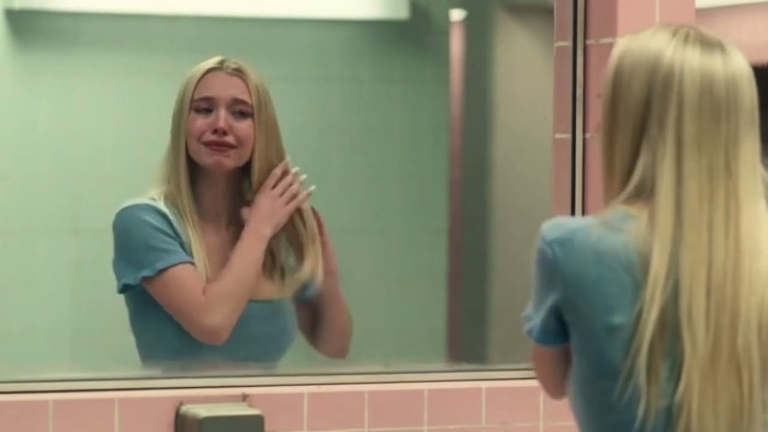 Cassie Euphoria Season 2