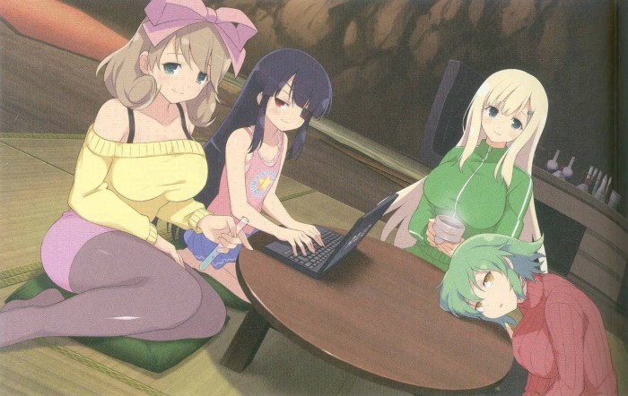 Bath Together Man and Woman