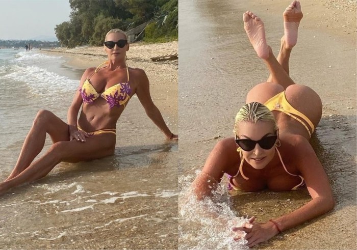 Volochkova Anastasia Plova