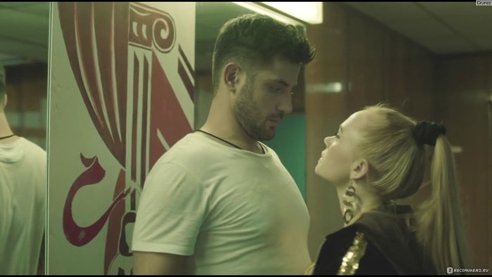 Angelica Kashirina chest