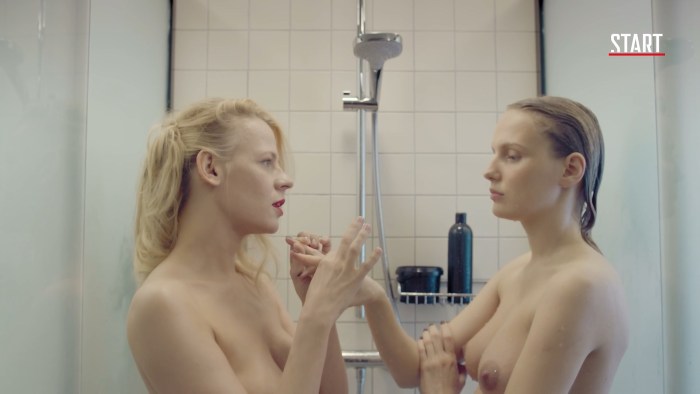 Alexandra Horvath (Alexandra Horvath) Sex