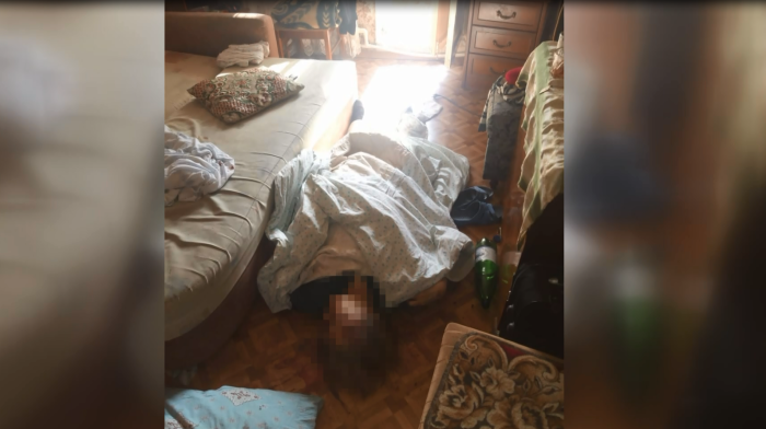 Tatyana Khramova 2021