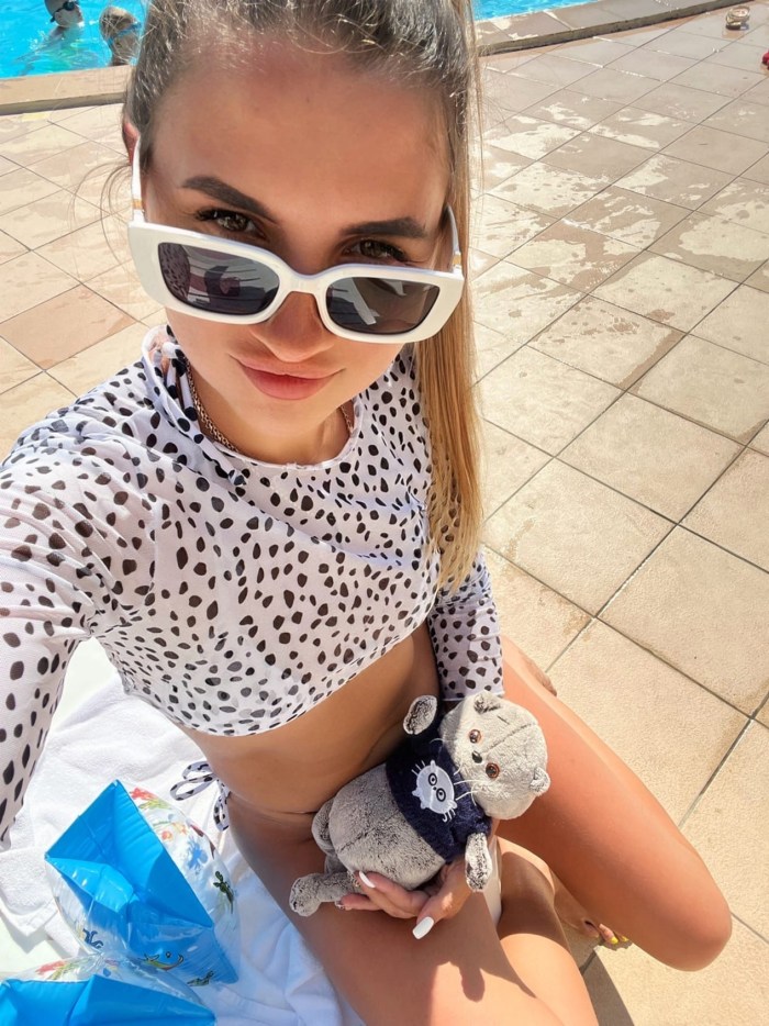 Tisshko Onlifans Victoria