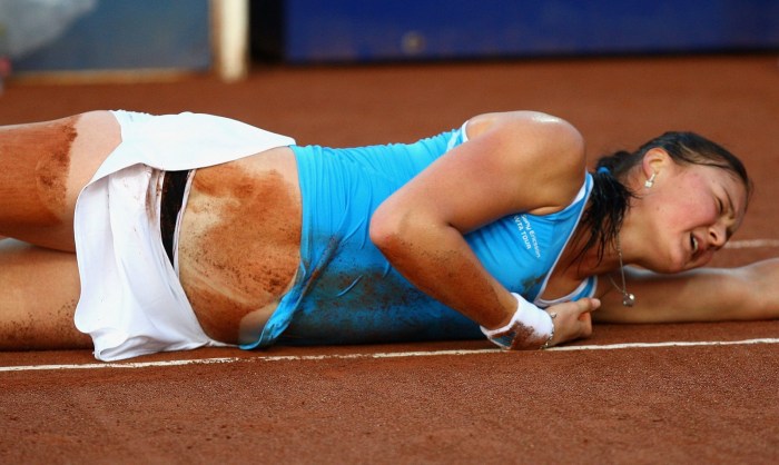 Tatyana Lialina Czech Republic