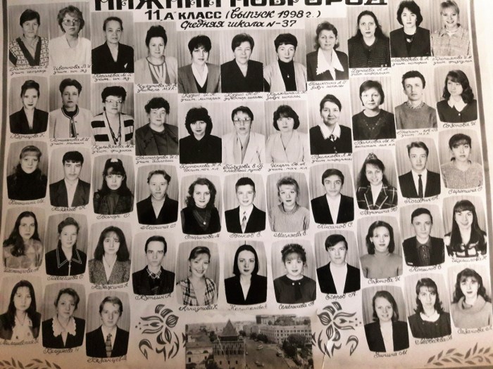 Katya Ermolaeva Kondopoga