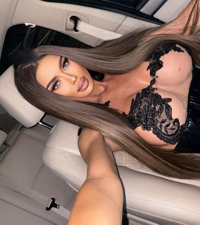 Kuzmina Oksana Vladimirovna