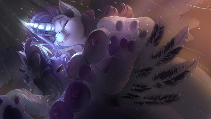 Meme with binoculars