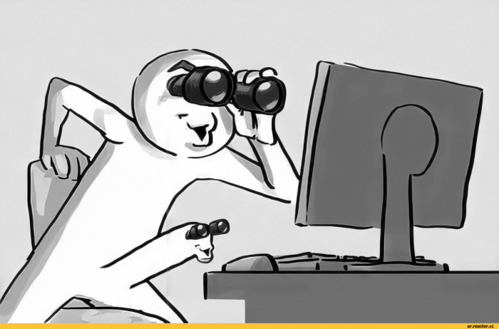 Big Brother Erotic game