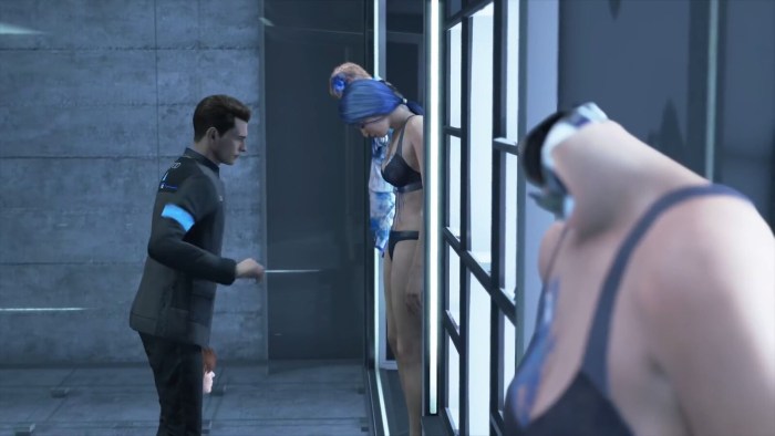 Dota 2 hentai comics Dark Villow and Sven