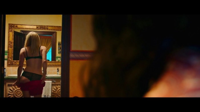 Strimmersha Anna Kostenko