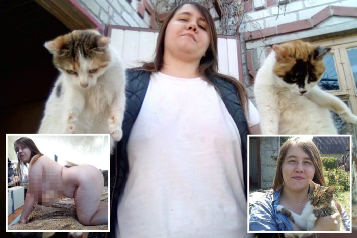 Kristina Stepanko Light