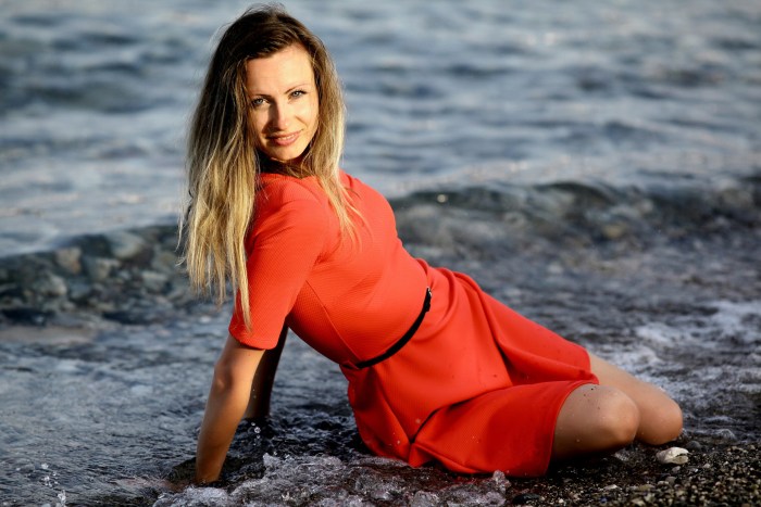 Oscillograph Akip-73203D