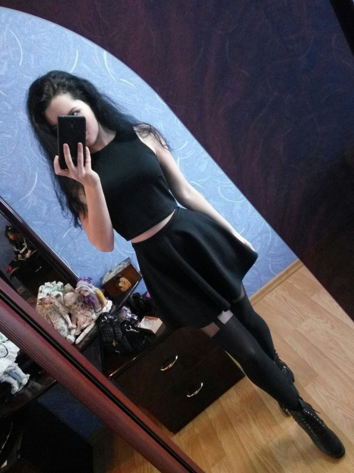 Miss Maxim 2017 Katya Kotaro