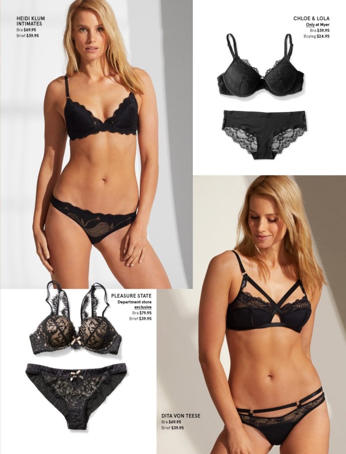 Heidi Klum paparazzi naked