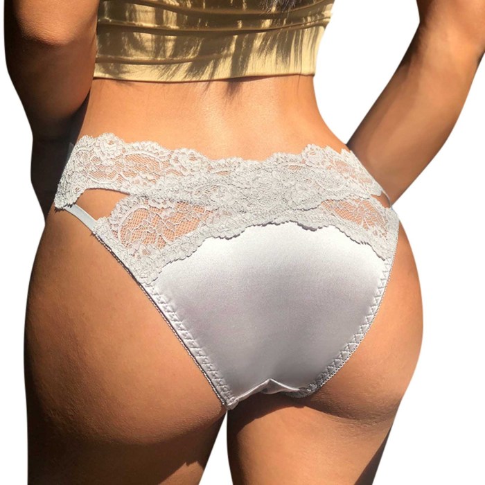 Panties fandoms transparent