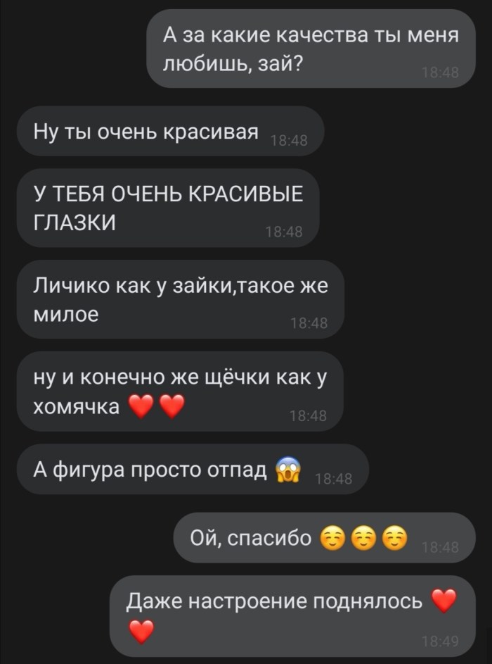 Ksenia Tsaritsina (Ksenia Tsaritsina)