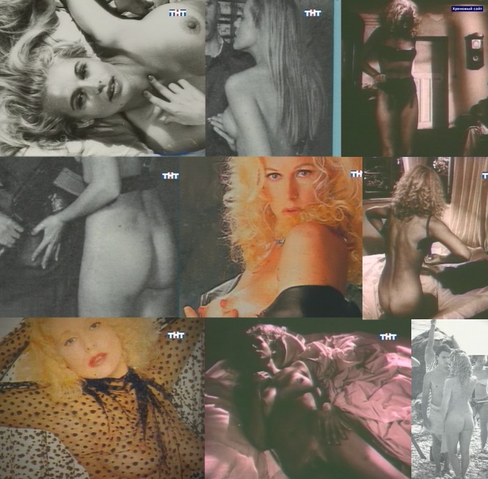 Elena Condulinen Nude in films