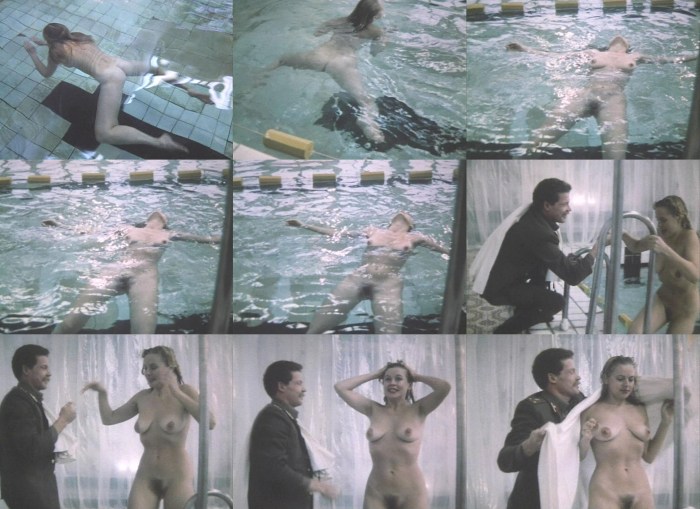 Brassa Sarah Cosmie Anal