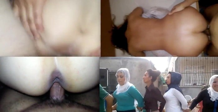 Priests mothers sleeping Ero Arabka