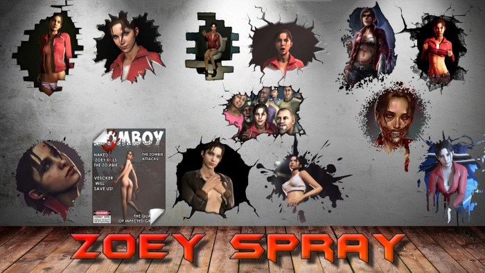 Naked women are captured by soldiers